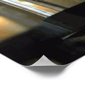 Matthew 5:14-16 Light of the World POSTER (Hoek)