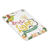 Matthew 5:14 IS HET LICHT Magneet (Rechterzijde)