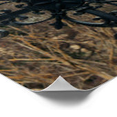 Matthew 5:14 poster (Hoek)