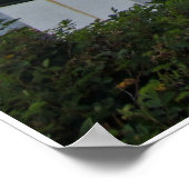 Matthew 5:16 Laat je licht zo schijnen voor mannen Poster (Hoek)