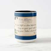 Matthew 5:16 mok (Center)