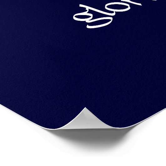 Matthew 5:16 poster (Hoek)