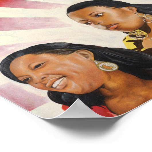 Matthew 5:16 poster (Hoek)