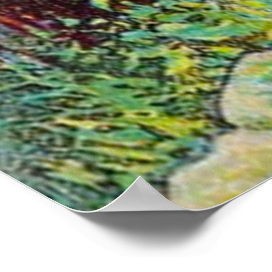 Matthew 5:1-12 mensen die zonder poster zijn. (Hoek)