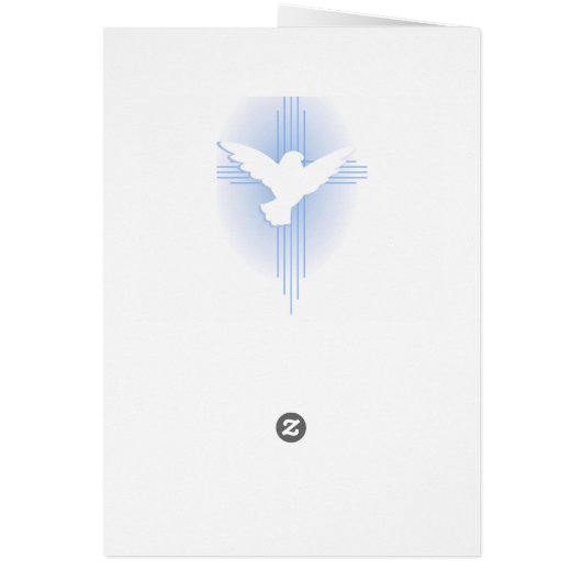 Matthew 5:9 Blessed zijn de Vreemakers, Ierland (Achterkant)