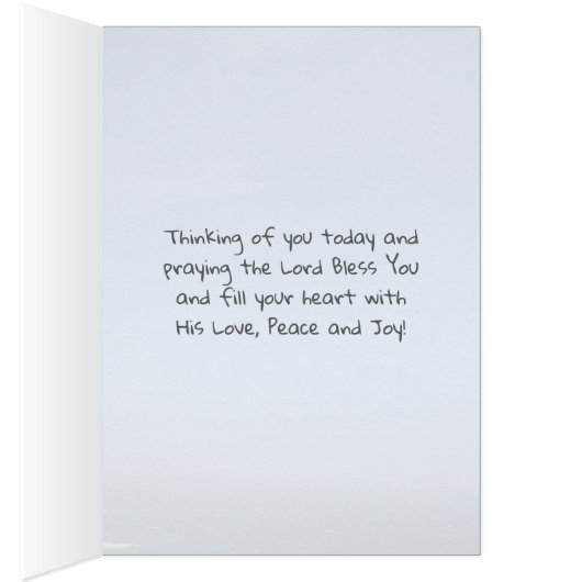 Matthew 5:9 Blessed zijn de Vreemakers, Ierland (Binnen (Rechts))