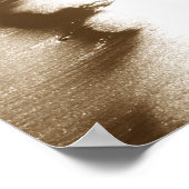 Matthew 6:33-34 poster (Hoek)