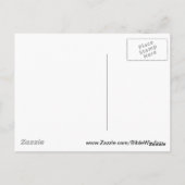 Matthew 6:33 briefkaart (Achterkant)