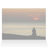 Matthew 6:33 Seek First Kingdom of God, Kaart (Binnen Horizontaal (Boven))