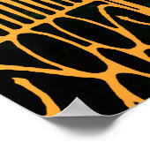 Matthew 7:14 poster (Hoek)