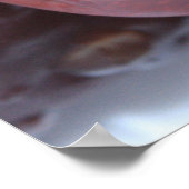 Matthew 7:19, 20 het Poster van de Manuscript (Hoek)