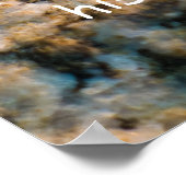 Matthew 7:24 poster (Hoek)