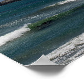 Matthew 8:27 poster (Hoek)