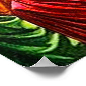 Matthew 9:1-8 Jesus Forgave en Heals Poster (Hoek)