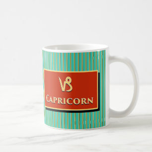Matthew Capricorn Modern Retro Koffiemok