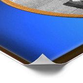 Matthew Christelijk Poster (Hoek)