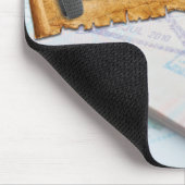 Matthew Connor Adventure Muismat (Hoek)