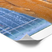 Matthew Good: In een Coma Poster (Hoek)