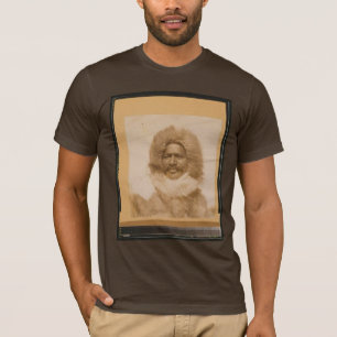 Matthew Henson T-shirt