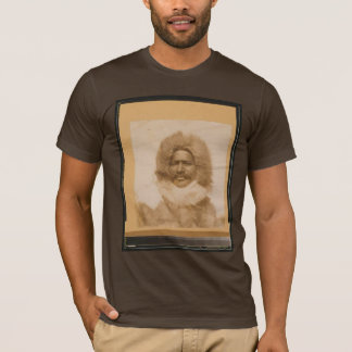 Matthew Henson T-shirt