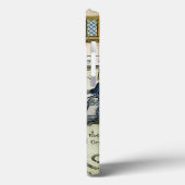 Matthew Hopkins (D 1647) Case-Mate iPhone Case (Achterkant / Links)
