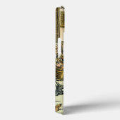 Matthew Hopkins (D 1647) Case-Mate iPhone Case (Achterkant / Rechts)