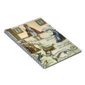 Matthew Hopkins (D 1647) Notitieboek (Rechterzijde)