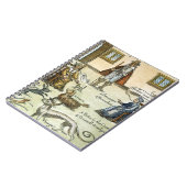 Matthew Hopkins (D 1647) Notitieboek (Linkerzijde)