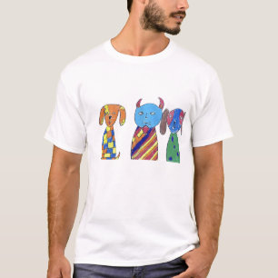 Matthew Kulis T-shirt