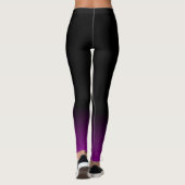 Matthew Light Shine Leggings (Achterkant)