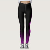 Matthew Light Shine Leggings (Voorkant)