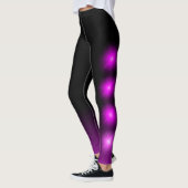 Matthew Light Shine Leggings (Links)