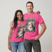 Matthew Lillard Bootleg Vintage T-shirt (Unisex)