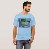 Matthew Magee T-shirt (Voorkant volledig)