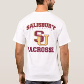 Matthew Salisbury T-shirt (Achterkant)