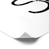 Matthew Seek Ye First Poster (Hoek)