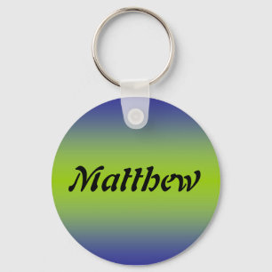 Matthew Sleutelhanger