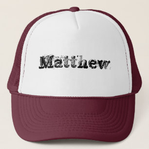 Matthew Trucker Pet