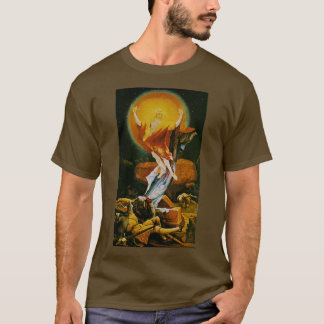Matthias Grnewald Isenheim Altarpiece T-shirt