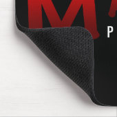 Matti Productions Mousepad Muismat (Hoek)