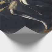 Mattia Preti Saint Paul de Hermit Cadeaupapier (Hoek)