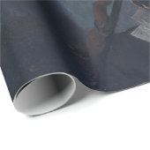 Mattia Preti Saint Paul de Hermit Cadeaupapier (Rol Hoek)