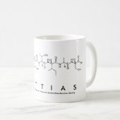 Mattias peptide name mok (Voorkant rechts)