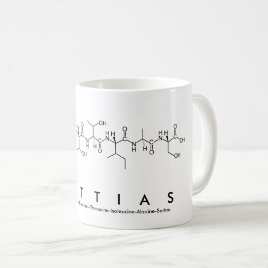 Mattias peptide name mok (Voorkant rechts)