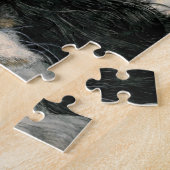 Mattie de Cavalier King Charles Spaniel Legpuzzel (Zijkant)