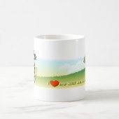 MattieDog Lubs No-Kill Shelters Mok (Center)