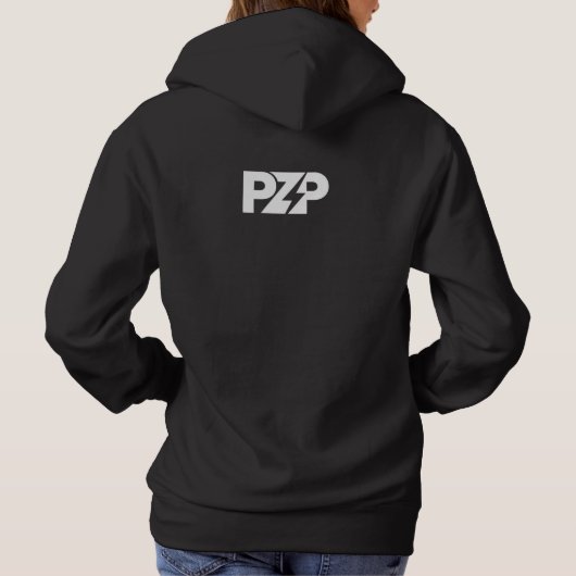 MattMath sweatshirt (Achterkant)