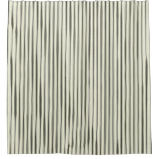 Mattress-test Douchegordijn