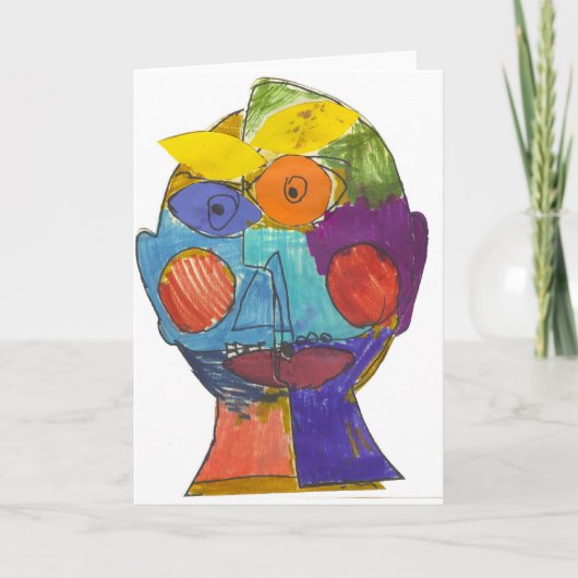 Mattson-Amber M Kaart (Voorkant)