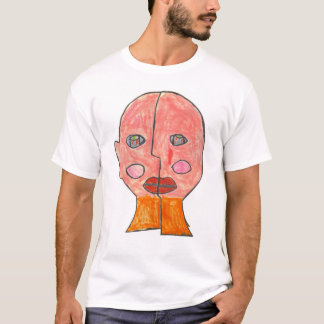 Mattson-Demetri Y T-shirt